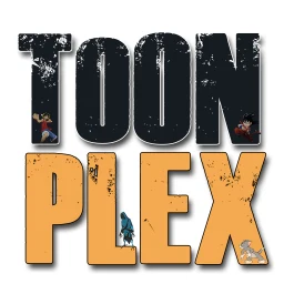 ToonPlex のアイコン