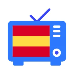 ZBETV - TV en directo TDT のアイコン
